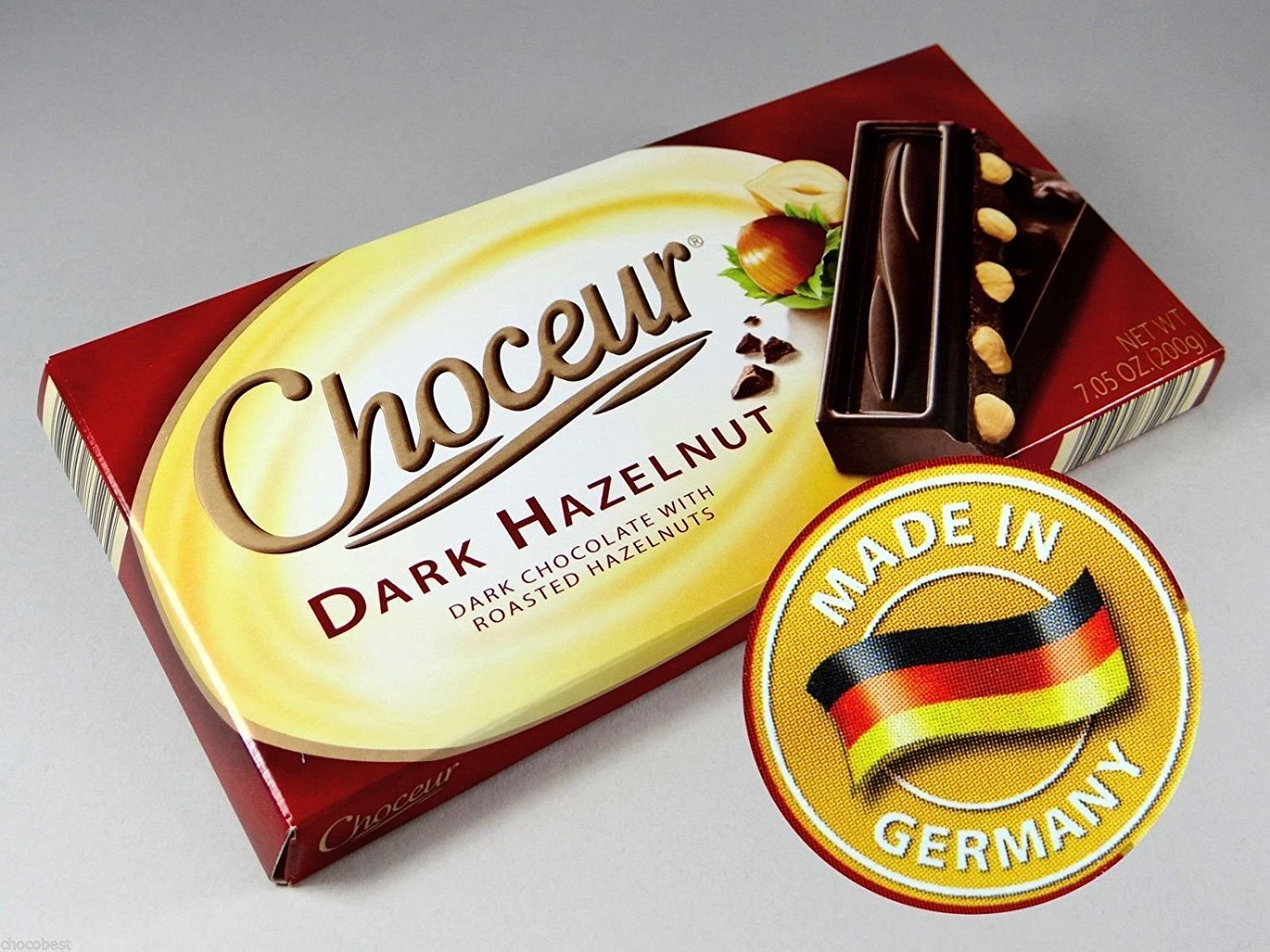 Choceur Company Values